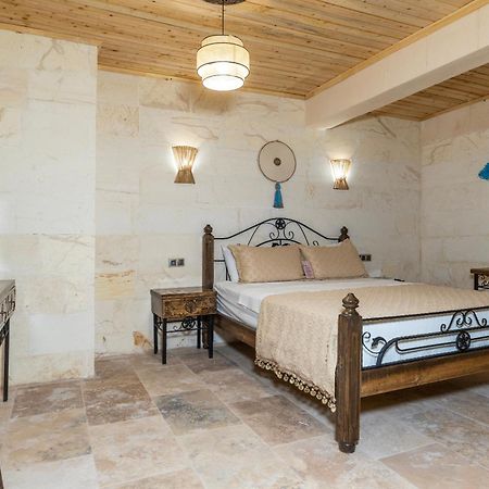 Astarte Hotel Sanlıurfa Kültér fotó