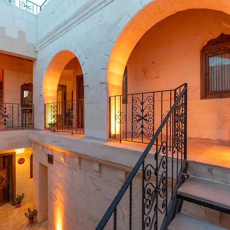 Astarte Hotel Sanlıurfa Kültér fotó