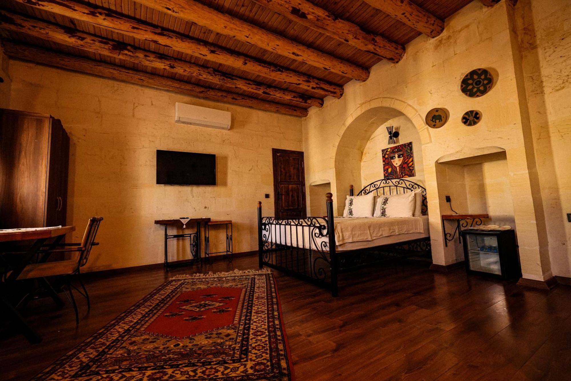 Astarte Hotel Sanlıurfa Kültér fotó