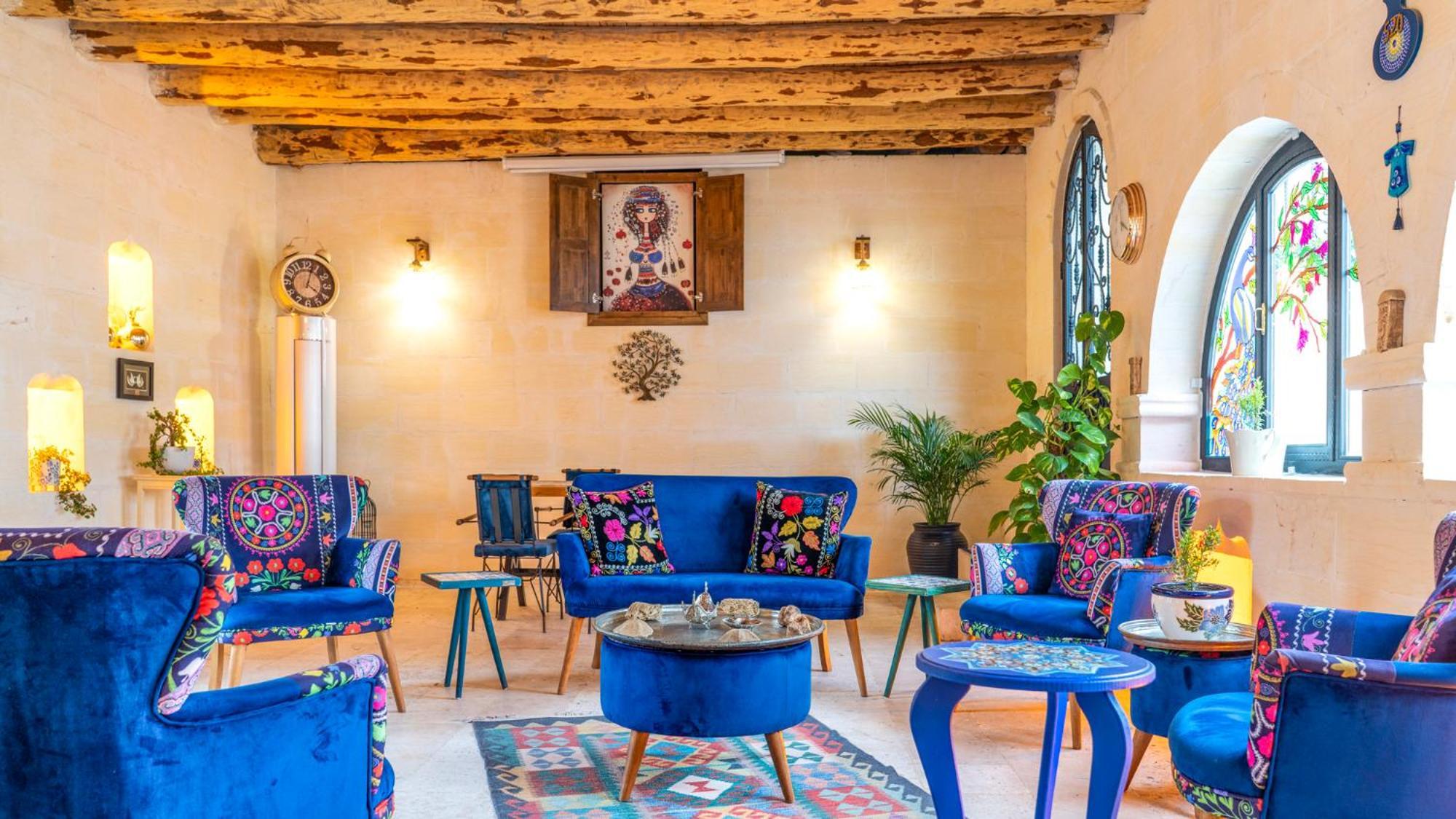 Astarte Hotel Sanlıurfa Kültér fotó