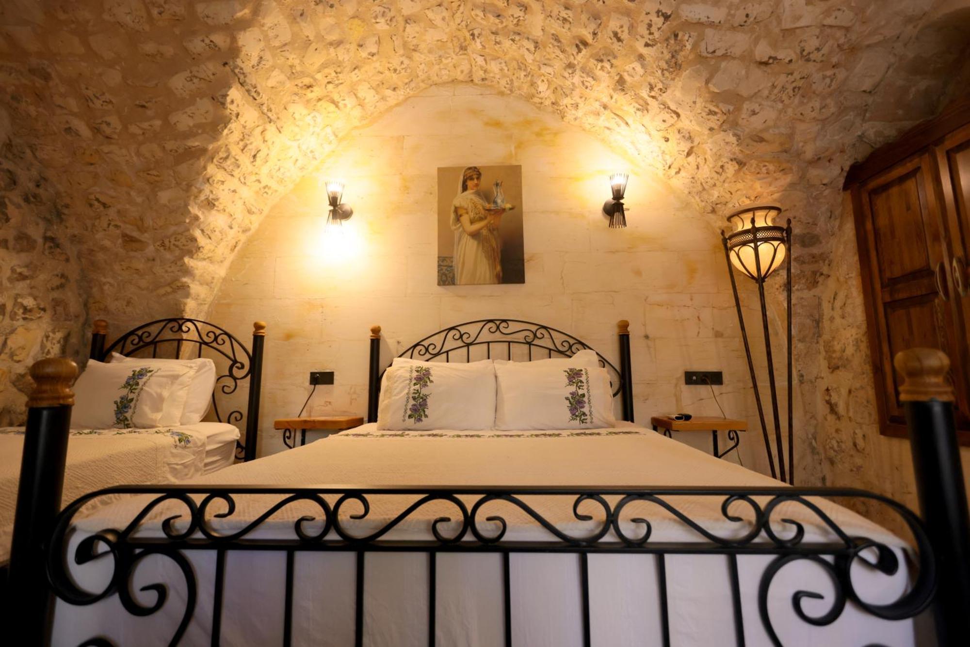 Astarte Hotel Sanlıurfa Kültér fotó