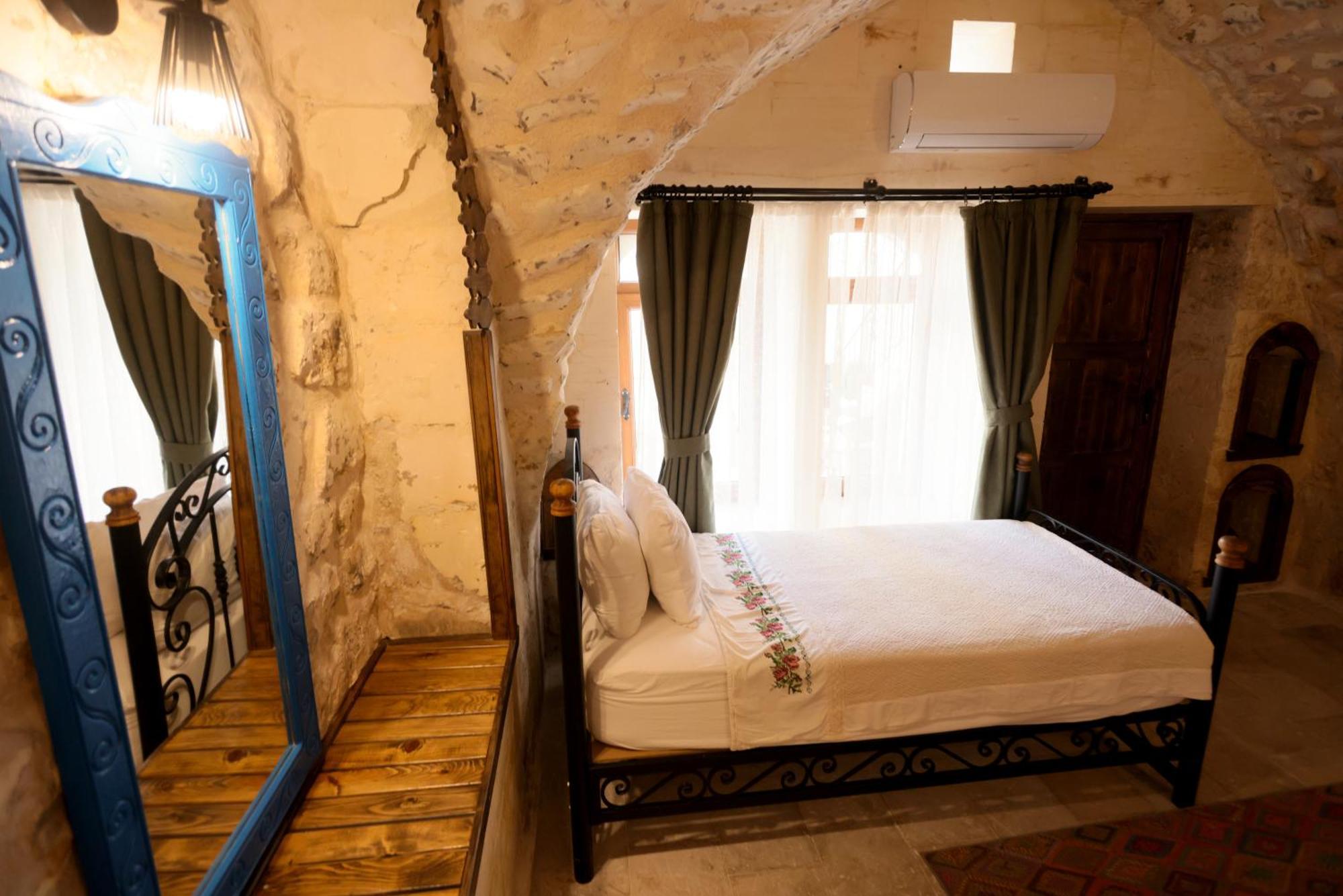 Astarte Hotel Sanlıurfa Kültér fotó