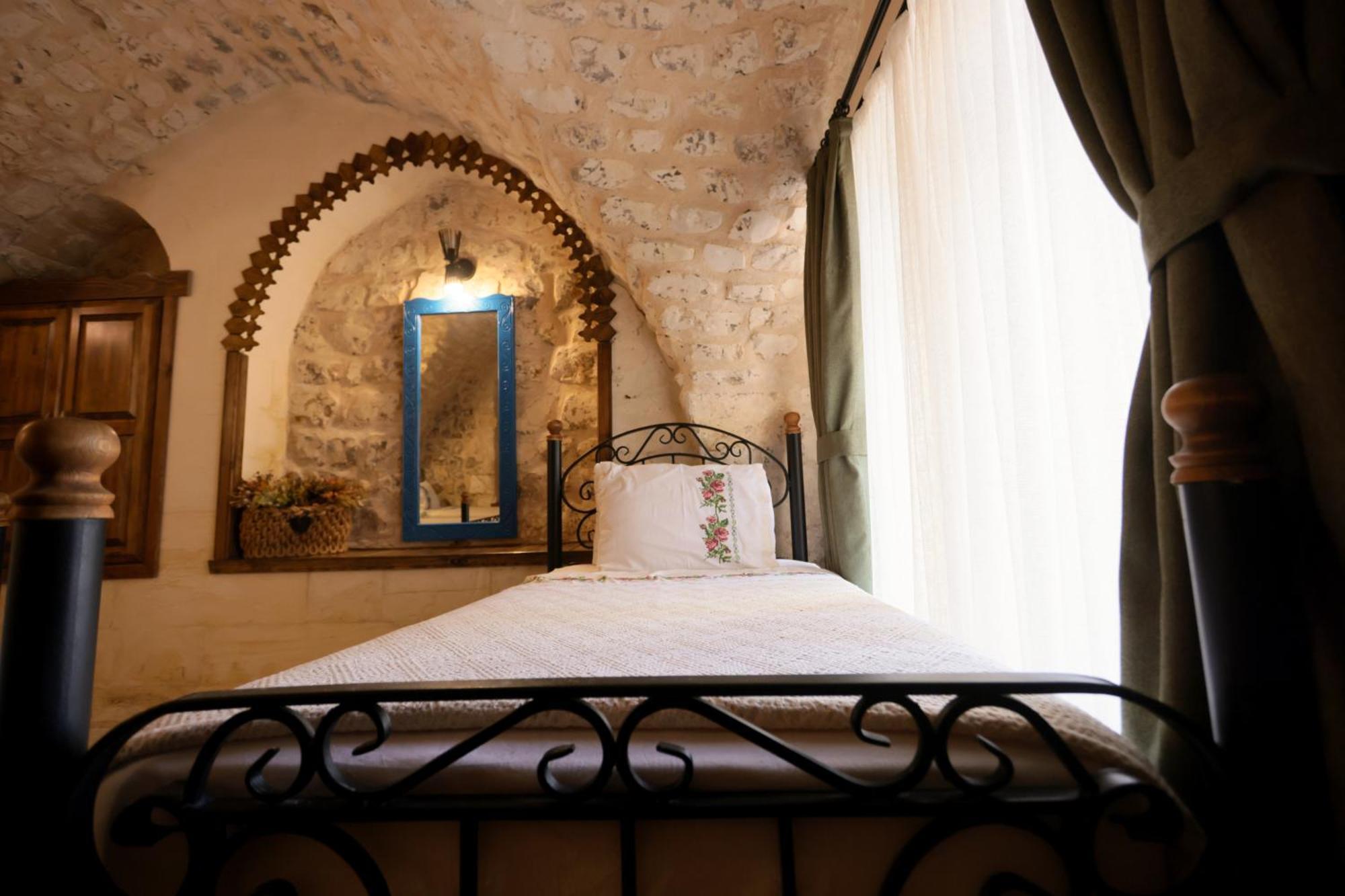 Astarte Hotel Sanlıurfa Kültér fotó