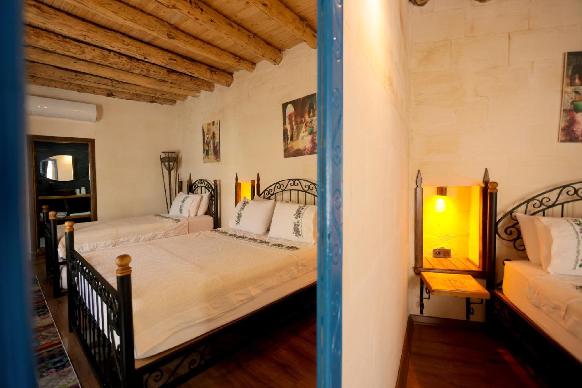 Astarte Hotel Sanlıurfa Kültér fotó