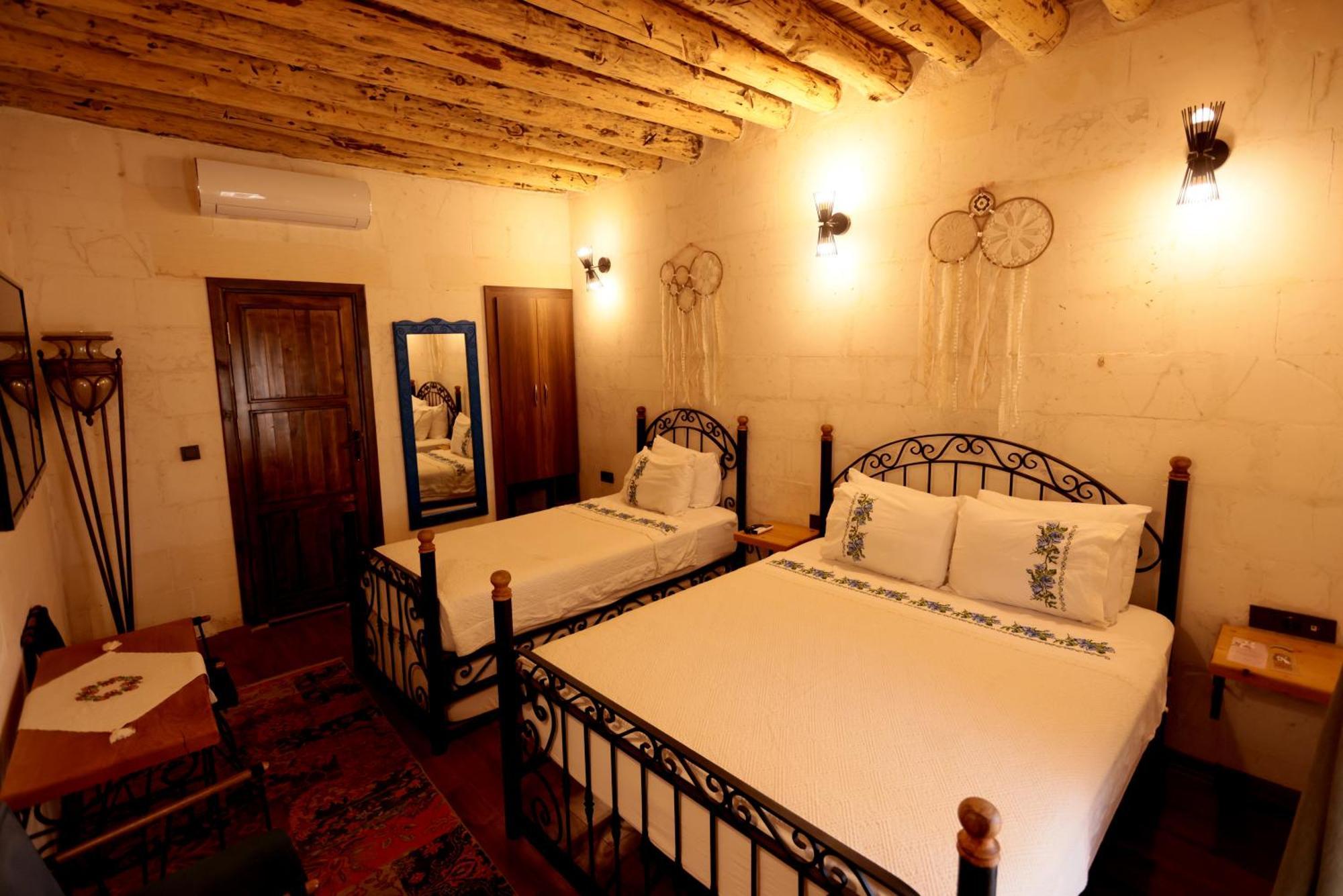 Astarte Hotel Sanlıurfa Kültér fotó