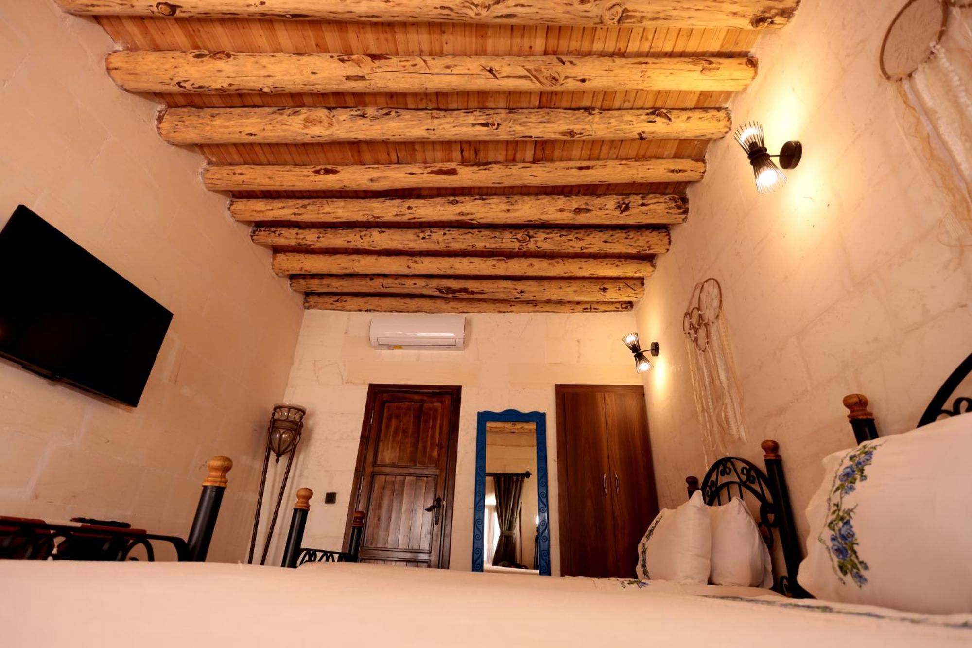 Astarte Hotel Sanlıurfa Kültér fotó