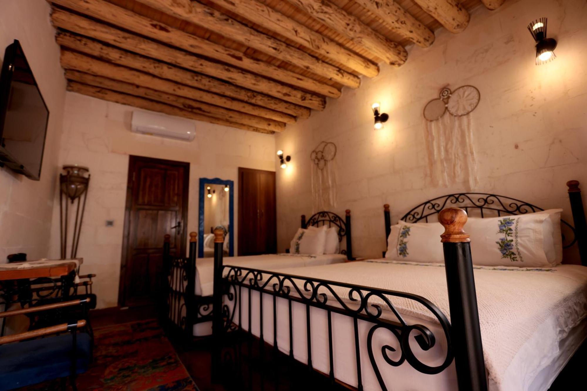Astarte Hotel Sanlıurfa Kültér fotó