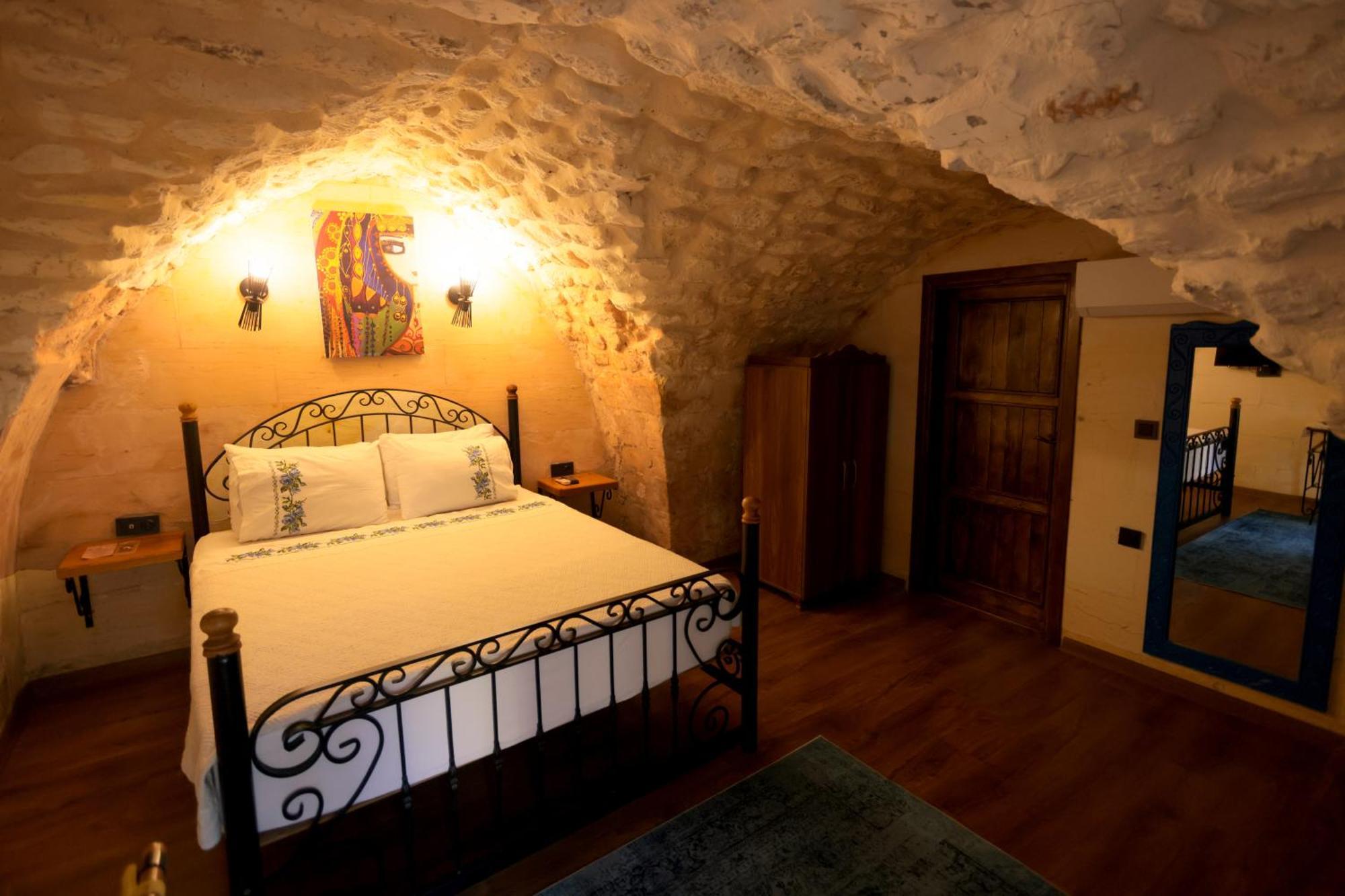 Astarte Hotel Sanlıurfa Kültér fotó