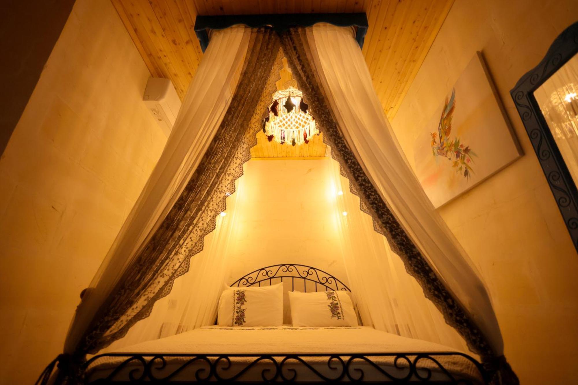 Astarte Hotel Sanlıurfa Kültér fotó