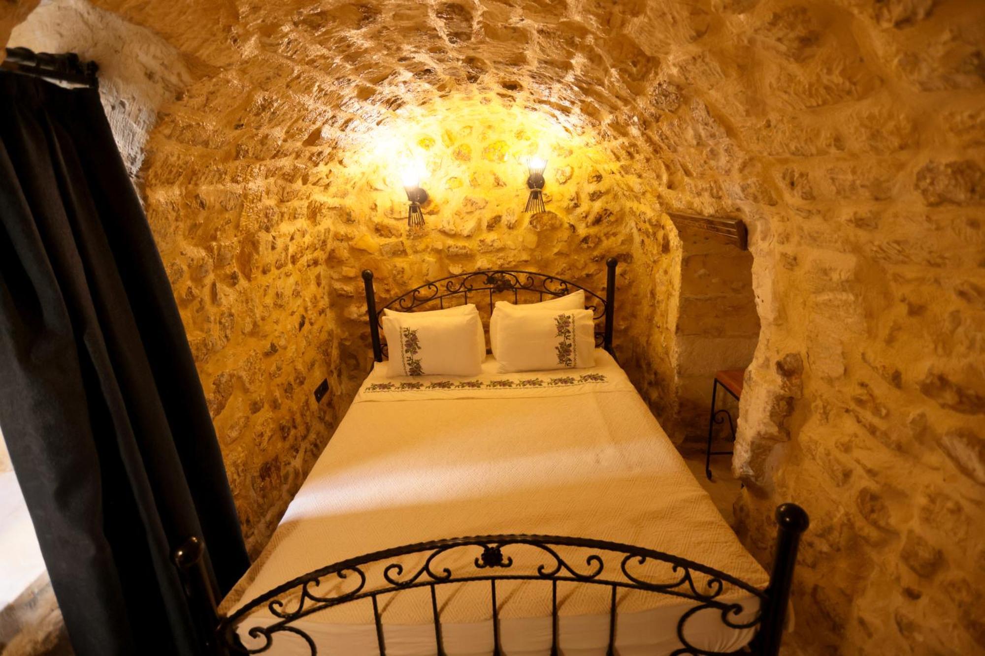 Astarte Hotel Sanlıurfa Kültér fotó