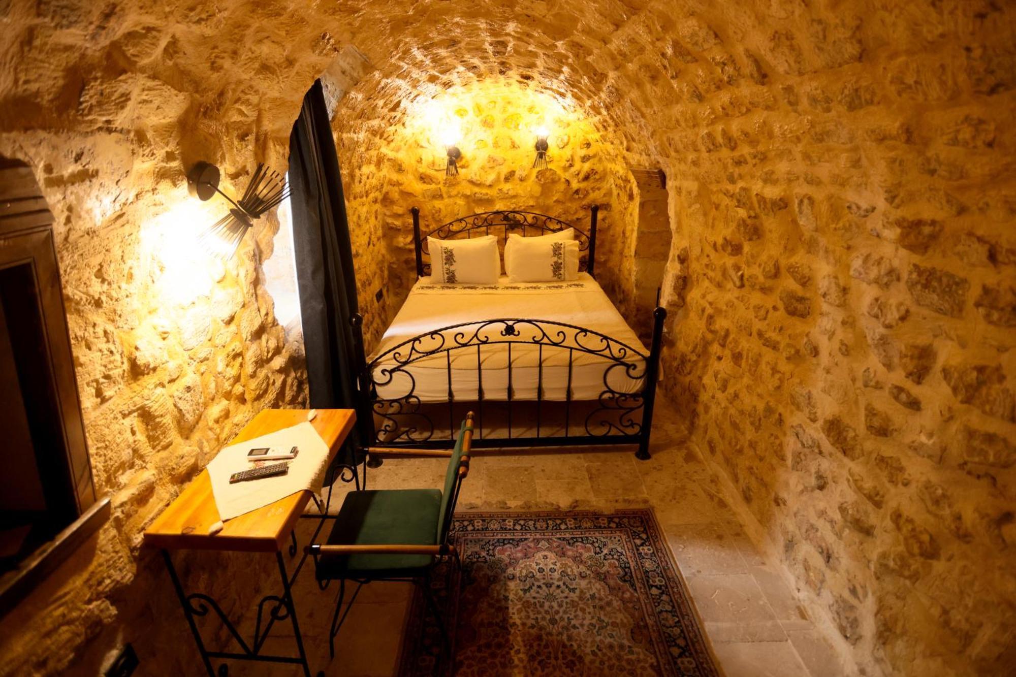 Astarte Hotel Sanlıurfa Kültér fotó