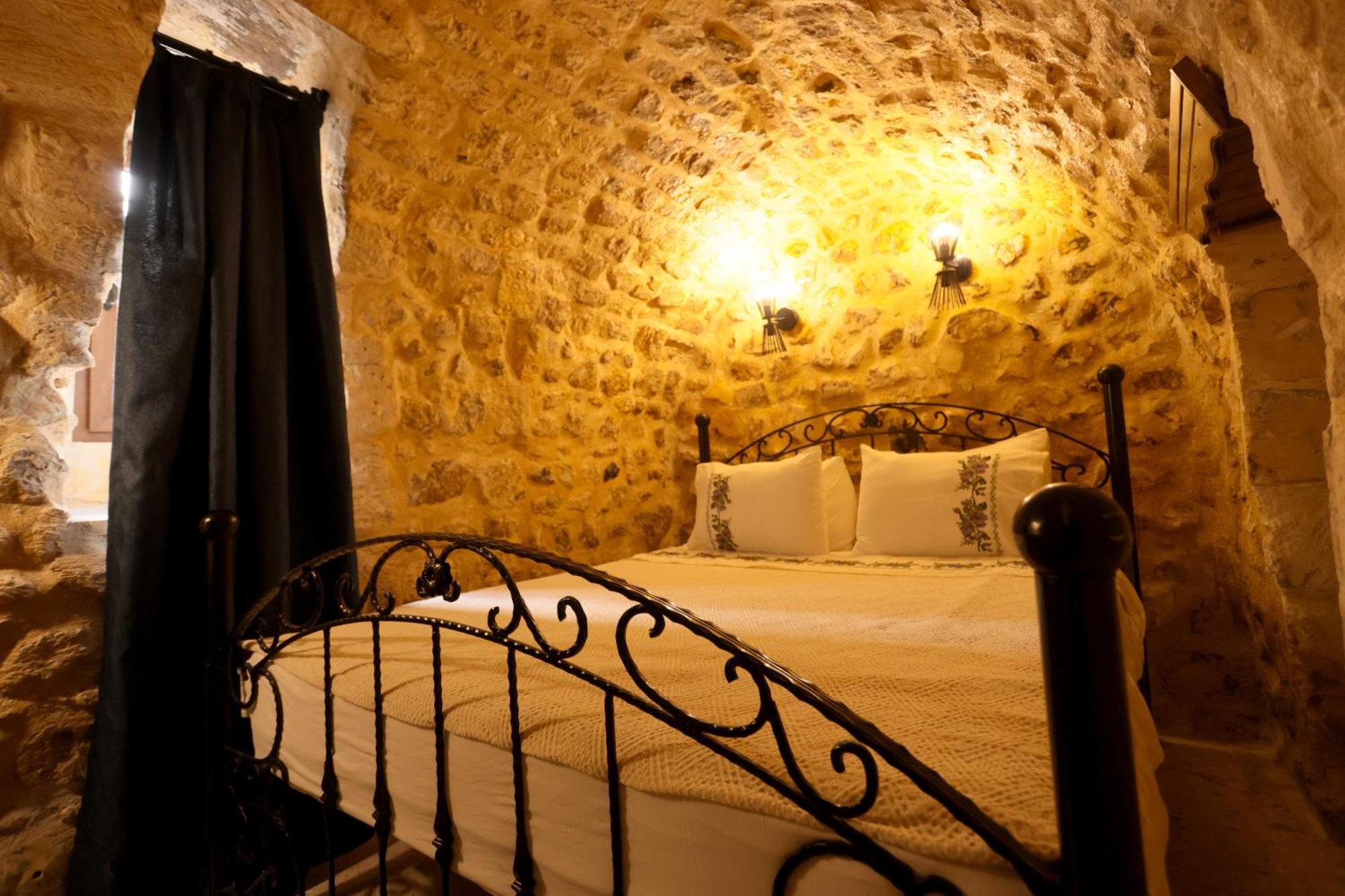 Astarte Hotel Sanlıurfa Kültér fotó