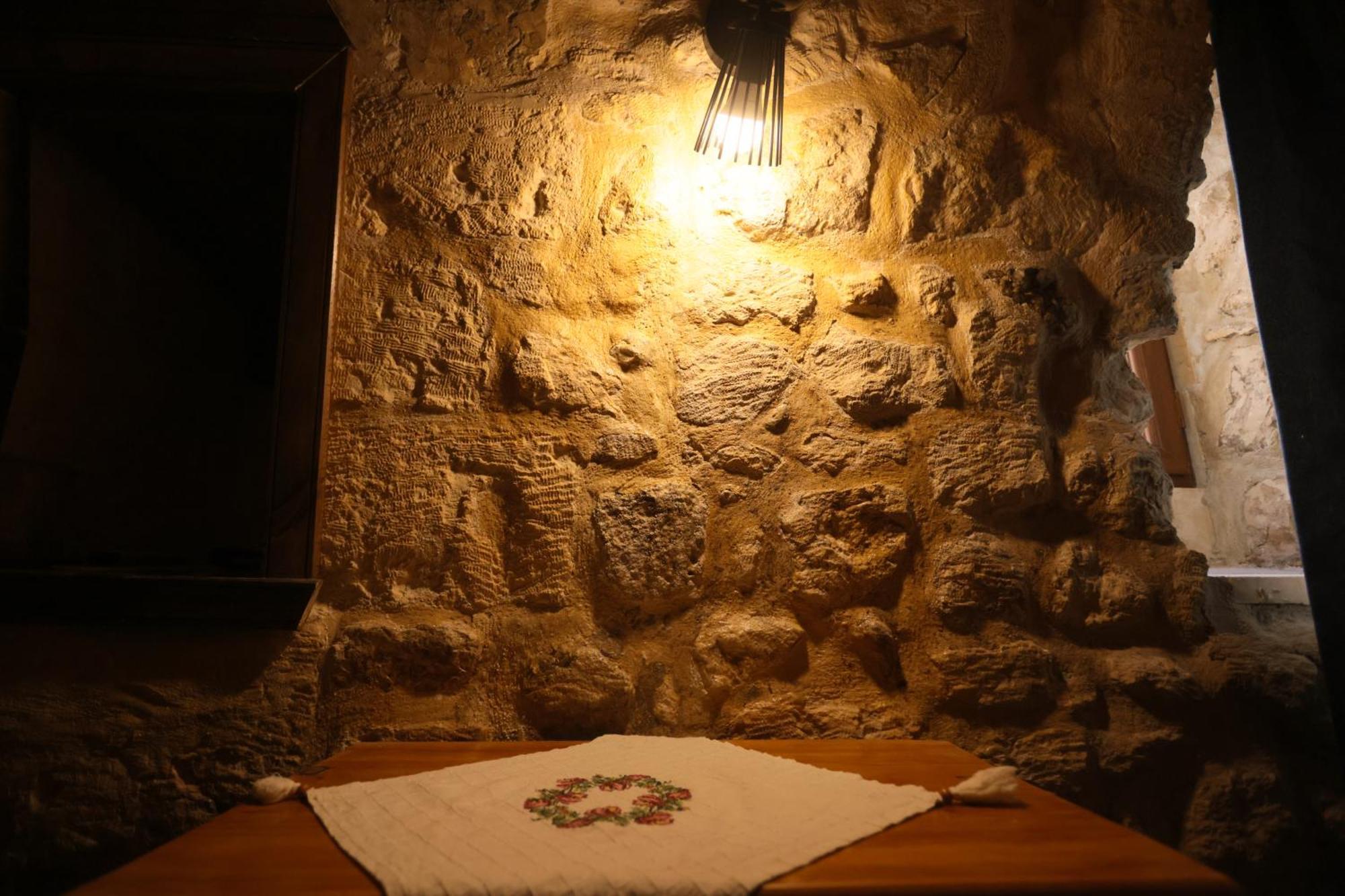 Astarte Hotel Sanlıurfa Kültér fotó