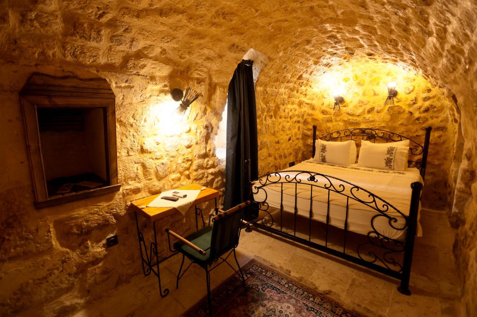 Astarte Hotel Sanlıurfa Kültér fotó