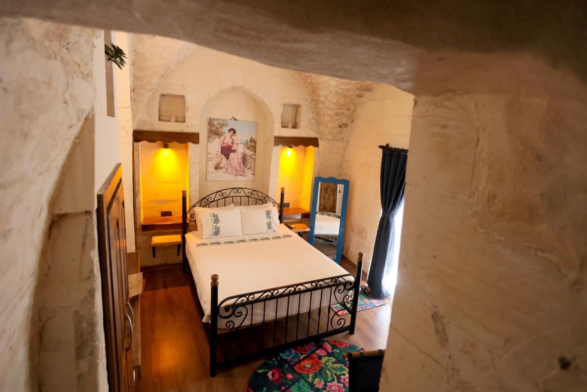 Astarte Hotel Sanlıurfa Kültér fotó