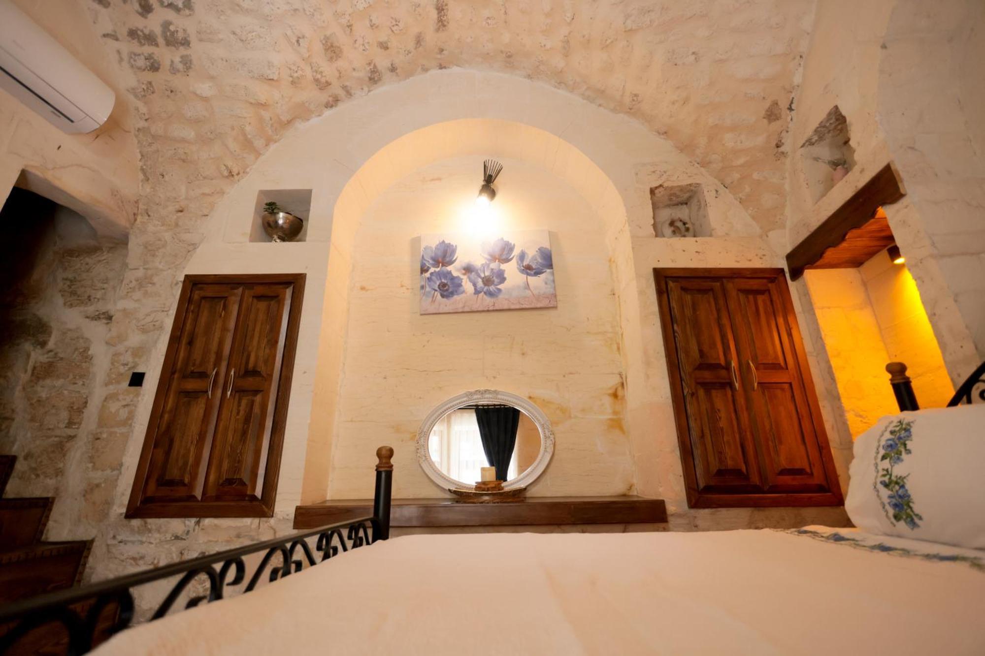 Astarte Hotel Sanlıurfa Kültér fotó