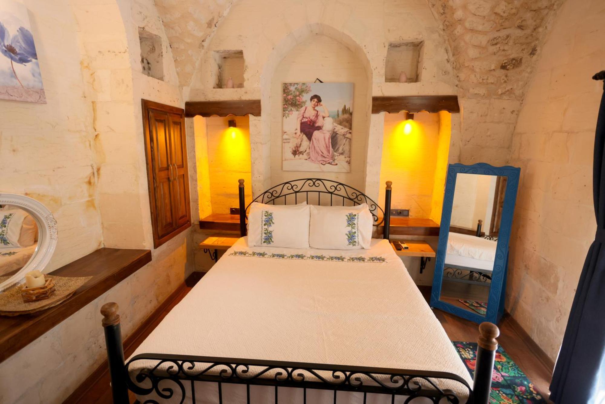 Astarte Hotel Sanlıurfa Kültér fotó