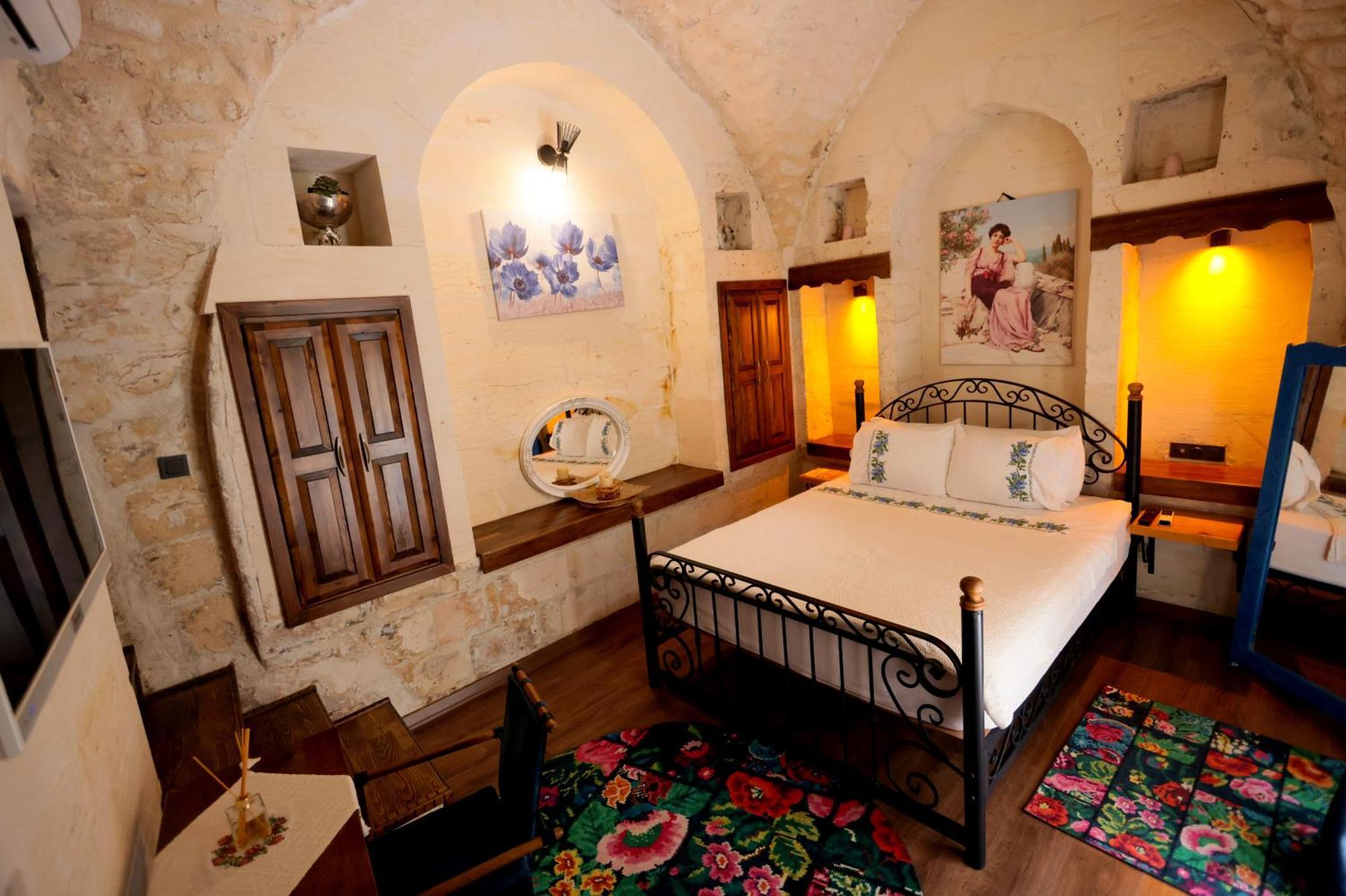 Astarte Hotel Sanlıurfa Kültér fotó