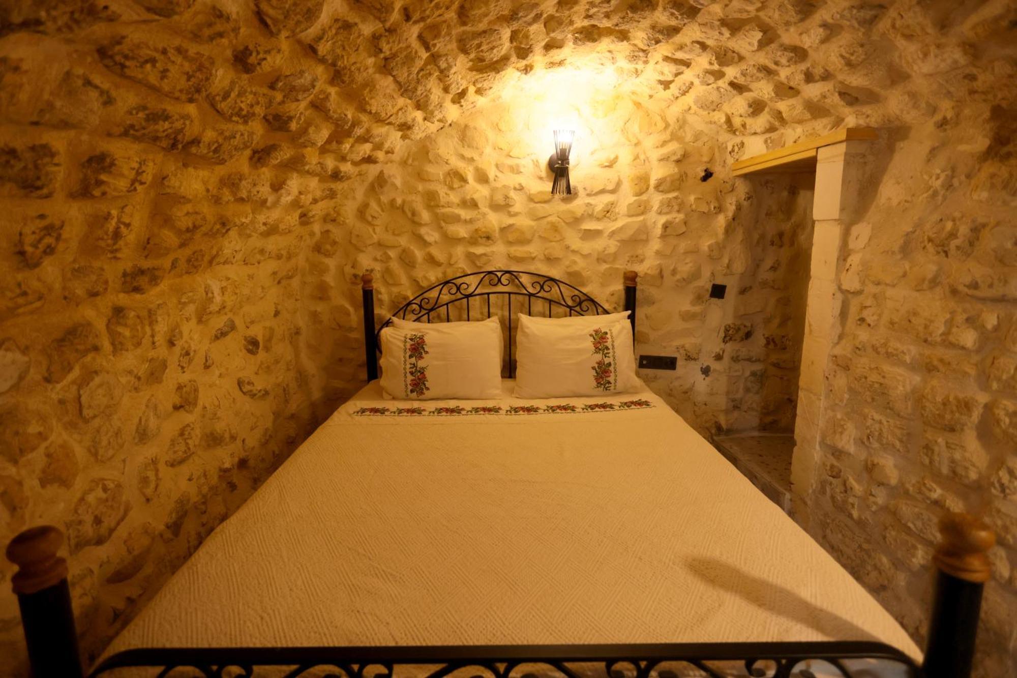 Astarte Hotel Sanlıurfa Kültér fotó