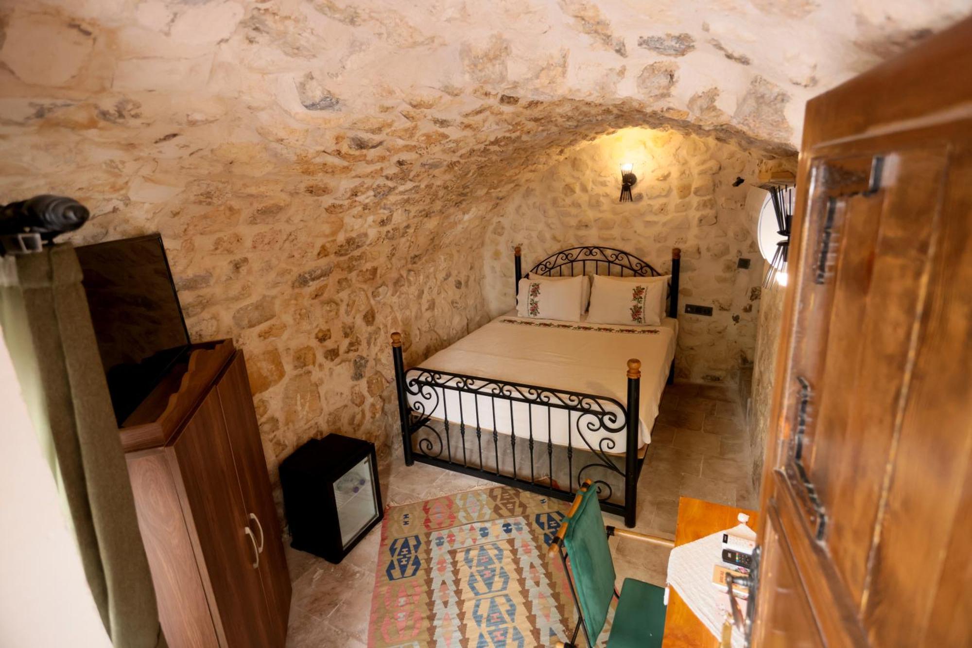 Astarte Hotel Sanlıurfa Kültér fotó