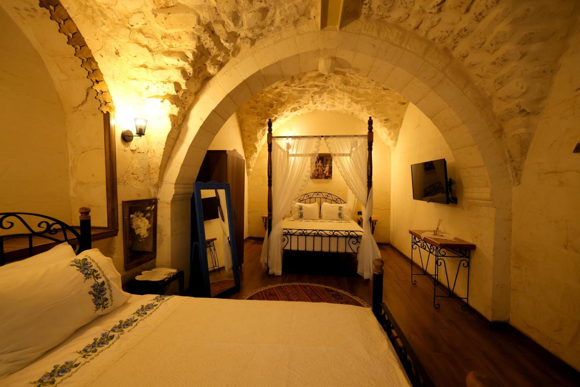 Astarte Hotel Sanlıurfa Kültér fotó