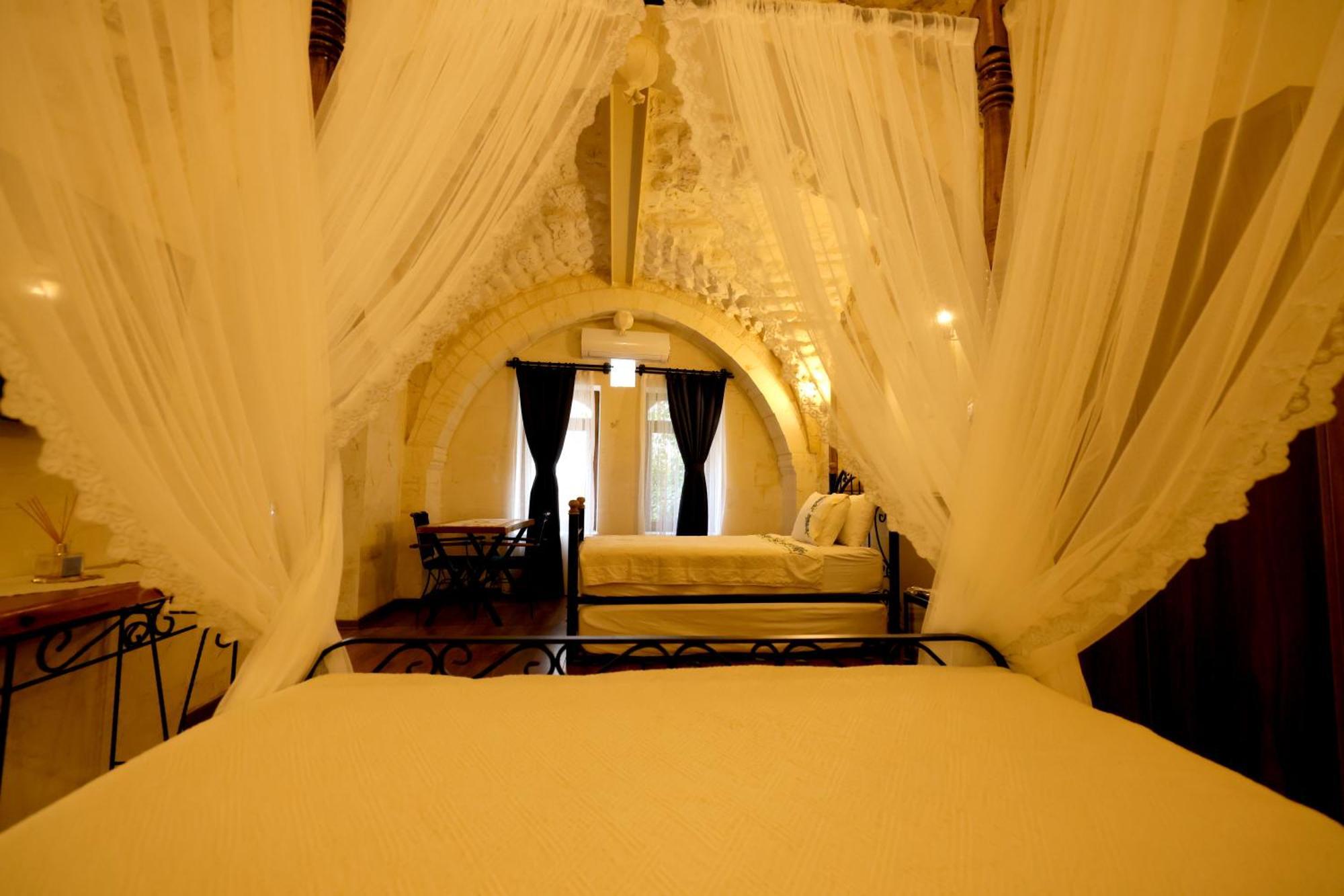 Astarte Hotel Sanlıurfa Kültér fotó