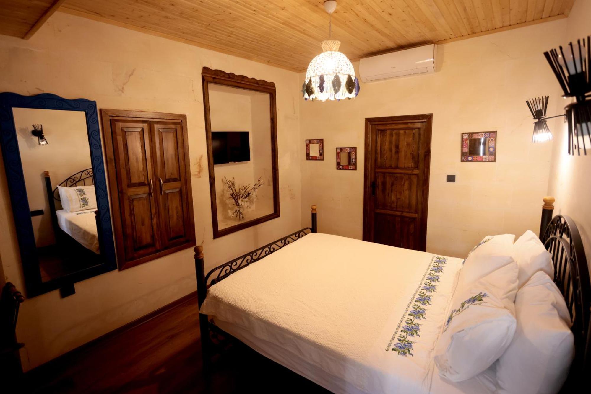 Astarte Hotel Sanlıurfa Kültér fotó
