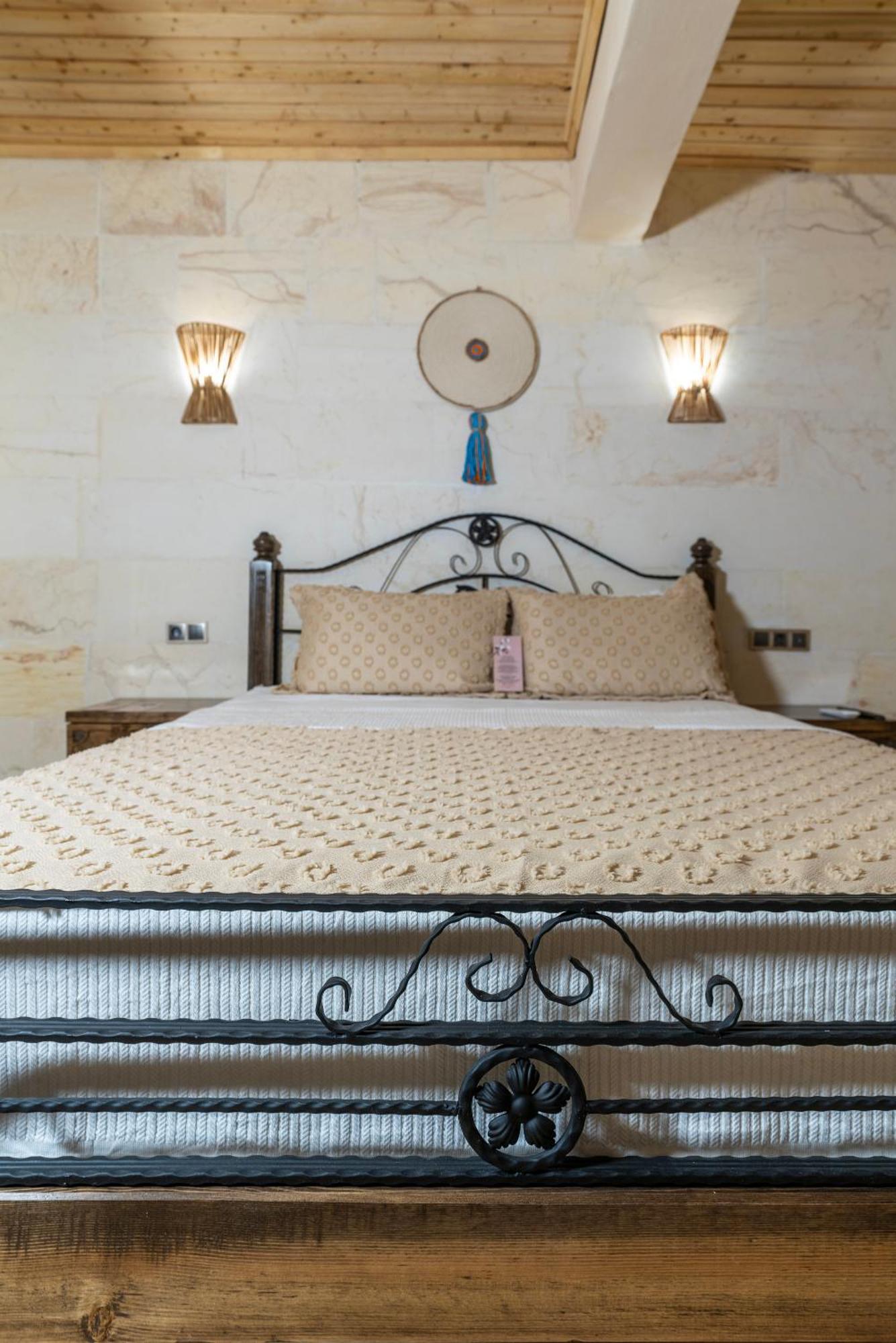 Astarte Hotel Sanlıurfa Kültér fotó