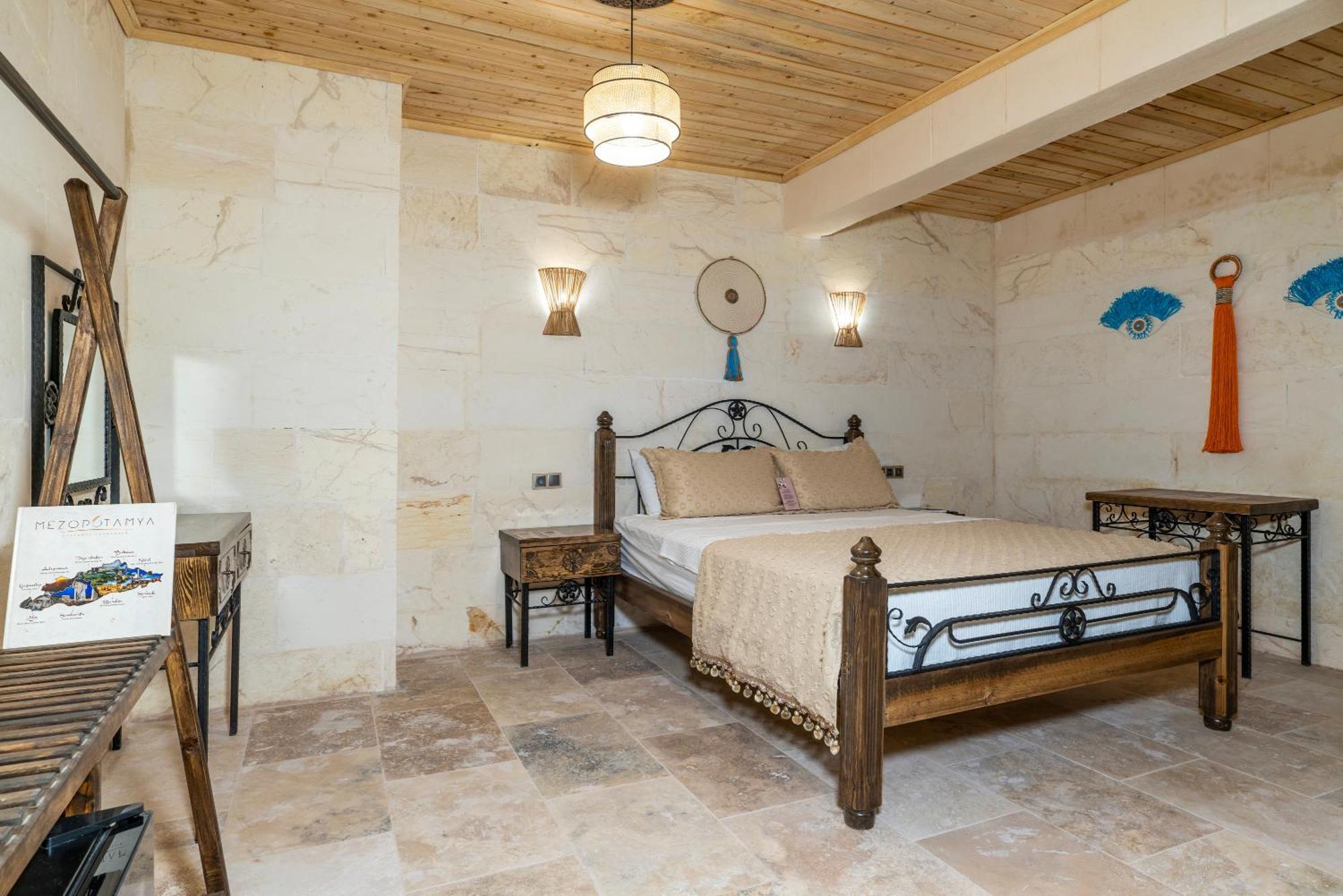 Astarte Hotel Sanlıurfa Kültér fotó
