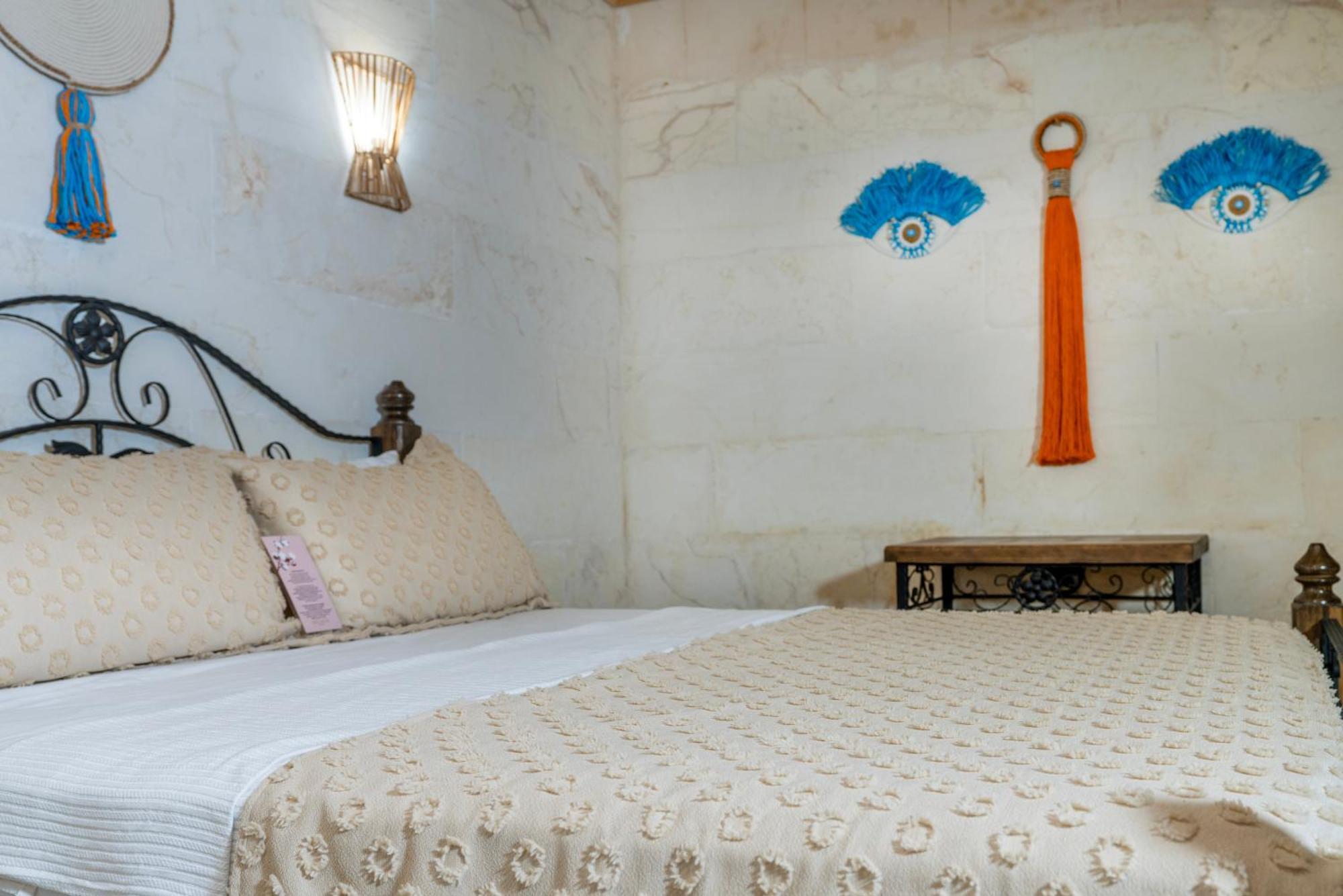 Astarte Hotel Sanlıurfa Kültér fotó