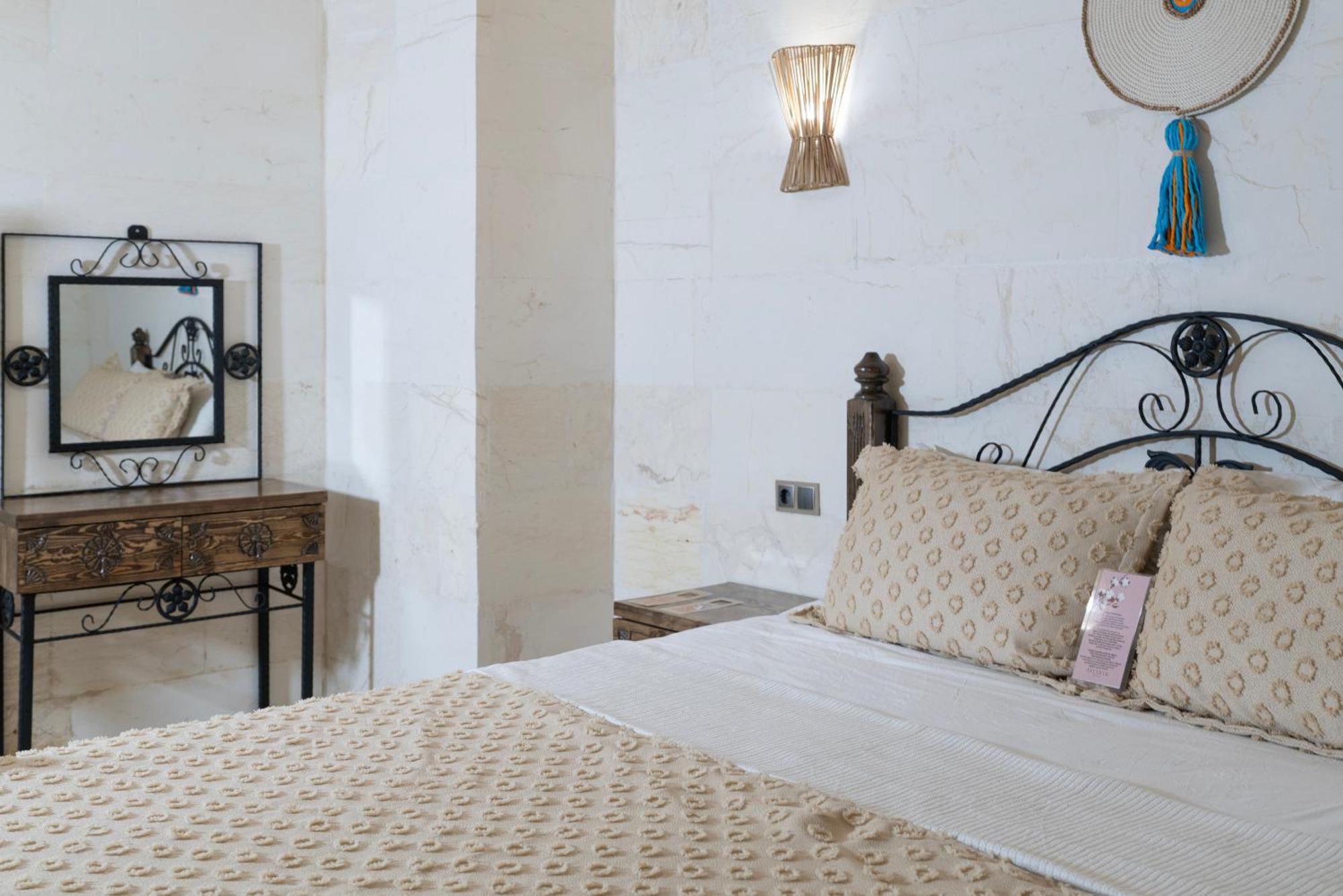 Astarte Hotel Sanlıurfa Kültér fotó